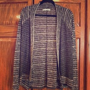 Maurices cardigan size L